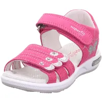 superfit Emily Pink/Silber 32