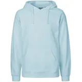 kompatible Ware Hoodie Light Blue S