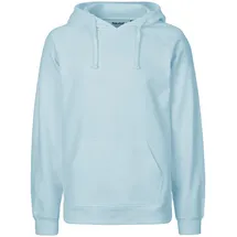 kompatible Ware Hoodie Light Blue S
