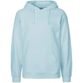 kompatible Ware Hoodie Light Blue S