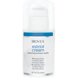 Estriol-Creme (60 Milliliter)