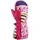 Leki Little Paw Mitten Long orchid-berry 4.0