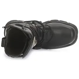 New Rock Damenstiefel CALAMITOUS in Schwarz, 42
