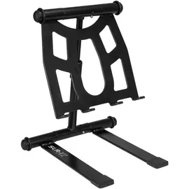 Omnitronic SLR-X2 Laptop-Stand mit Tasche
