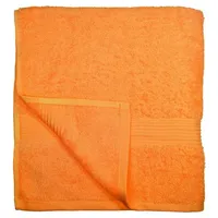 Julie-julsen Julie Julsen Saunatuch 80 x 200 cm orange