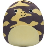 Squishmallows Schwarz und Gelb Milkweed Wald