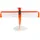 E-Flite RC-Flugzeug Carbon-Z Cub SS 2,1m BNF CH Nick orange/weiß