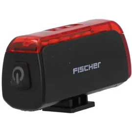 Fischer TWIN 2.0 Rücklicht