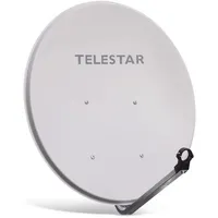 Telestar SAT-Spiegel Stahl, 60 cm