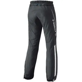 Held Clip-in Base GoreTex® Packlite Hose, schwarz-weiß - L