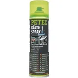 PETEC Kältespray freeze, 400 ml