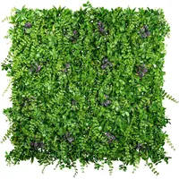 Creativ green Kunstpflanze »Blättermatte Premium UV-beständig« in UV-beständiger Ausführung