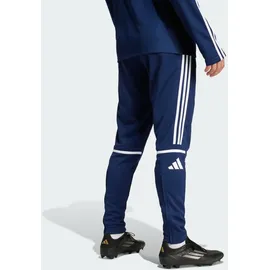 adidas Squadra 25 Jogginghose Team Navy Blue 2/White XXL