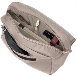 Vaude Coreway Messenger 6 Tasche (Größe 6L, braun)