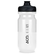 Cube Acid Trinkflasche Flow DS 500 - transparent