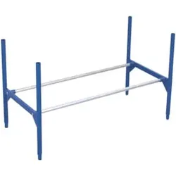 VARIOfit Etage für Reifenregal/Wagen