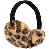 Barts Plush Earmuffs animal, One Size