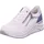 remonte Damen Slip-Ons Weiß 42