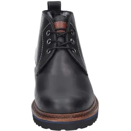 SIOUX Adalrik-701-LF-H Herren Schwarz 41,5