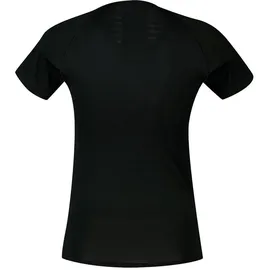 Odlo Performance X-Light Kurzarm-baselayer Schwarz S