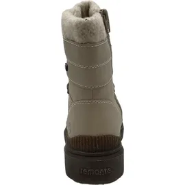 remonte D0C77 beige 38