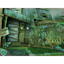 Verborgene Mysterien: Fluch auf dem Amazonas