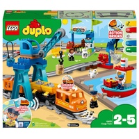 LEGO DUPLO: Güterzug (10875)