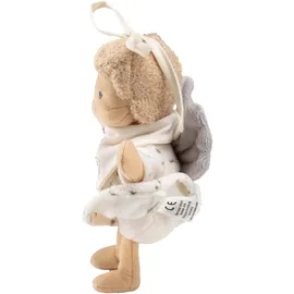 Sterntaler Spielpuppe zum Aufhängen Schutzengel mit Sternzeichen Fische