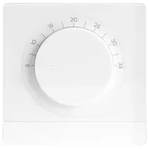 SALUS Room thermostat SQ605RF(WB)