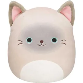 Vedes Squishmallows Plüschtier, zufällige Auswahl, 19 cm Mehrfarbig - Bunt