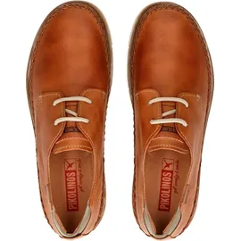 PIKOLINOS San Juan Herren Braun 45