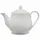 Maxwell & Williams White Basics Teekanne Weiß 1,0 l