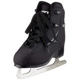 ROCES Rfg 1 Recycle Schlittschuhe - Black - EU 39