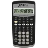 Texas Instruments TI - Texas Instruments BA II Plus - Finanz-Taschenrechner