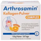 PHARMA PETER Arthrosamin Kollagen-Pulver Complex 150 g