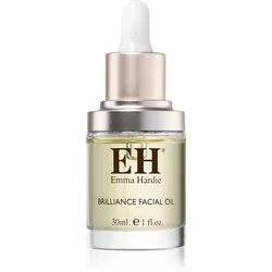 Emma Hardie Brilliance Facial Oil Hautöl für die Nacht 30 ml