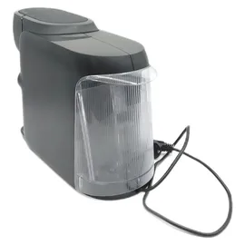 Bosch Tassimo Finesse friendly Schwarz TAS162E