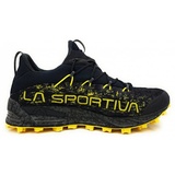 La Sportiva Tempesta GTX Damen Wanderschuh in Schwarz, Größe 43.5 - Schwarz