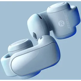 Bose Ultra Open Earbuds blau