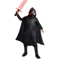 Metamorph Kylo Ren Kostüm Kinder 128-140