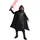 Metamorph Kylo Ren Kostüm Kinder 128-140