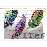 Calvendo Freidenker Puzzle