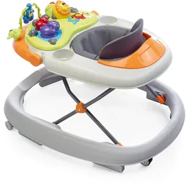 Chicco Walky Talky Grey