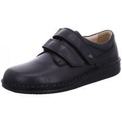 FinnComfort Slipper Prophylaxe 96103, Schwarz, 42