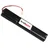 kraftmax Akku Velux Solarfenster Rollladen 10,8V / 2900mAh NiMH Stecker 946933 Akku