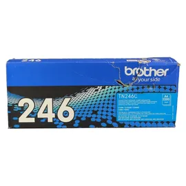 Brother TN-246C cyan