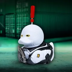 TUBBZ Metal Gear Solid: Genome Soldier, Sammelfigur, Videospiel