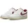 Nike Court Vision Low Next Nature Damen White/Muslin/Metallic Gold Star/Team Red 38,5