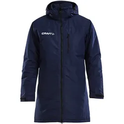 CRAFT Parka Herren 1390 - navy XXL
