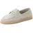 TAMARIS Moccassin Damen Grün 37